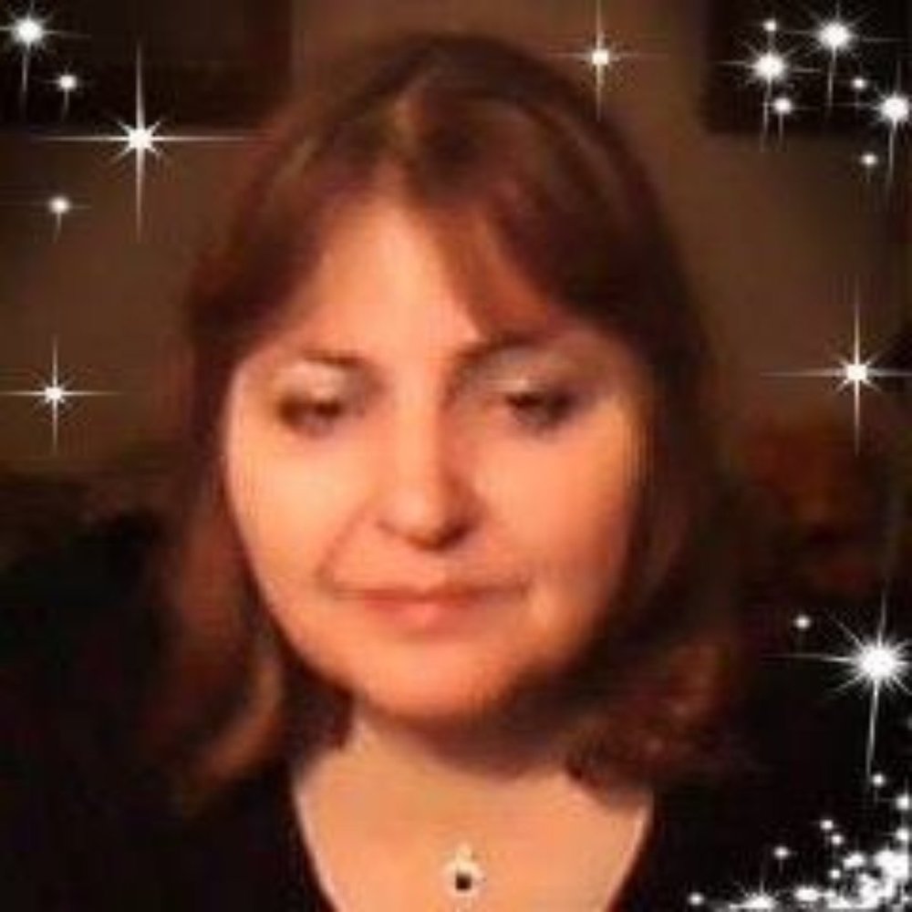 Meet the Posher! Cindy
